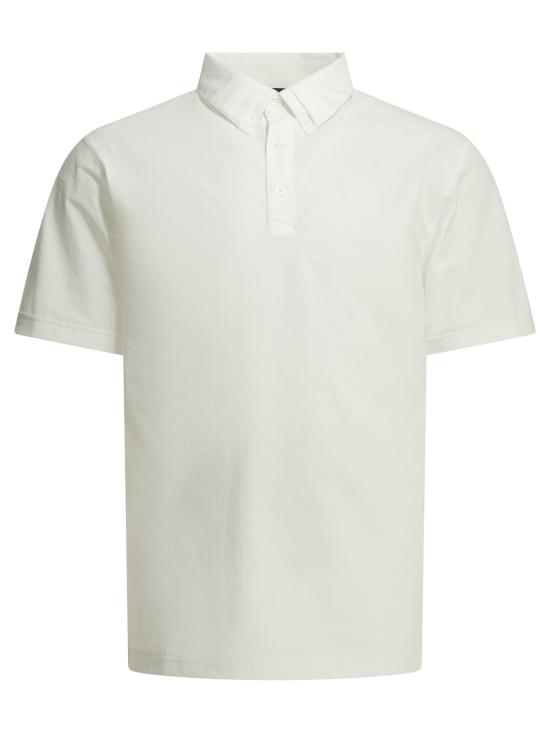 26SS 오클리 폴로 티셔츠 FOA408802100 White