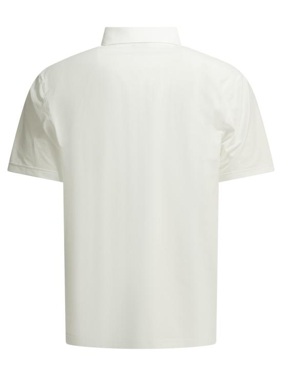 26SS 오클리 폴로 티셔츠 FOA408802100 White - OAKLEY