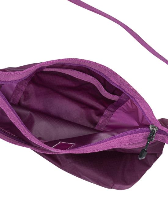 26SS 단톤 숄더백 MONCEAU 1 4PURPLE WHITE Purple - DANTON