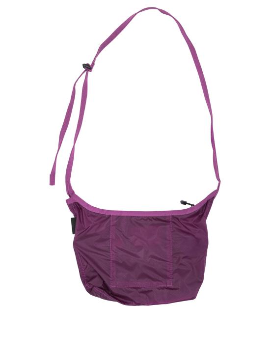 26SS 단톤 숄더백 MONCEAU 1 4PURPLE WHITE Purple - DANTON