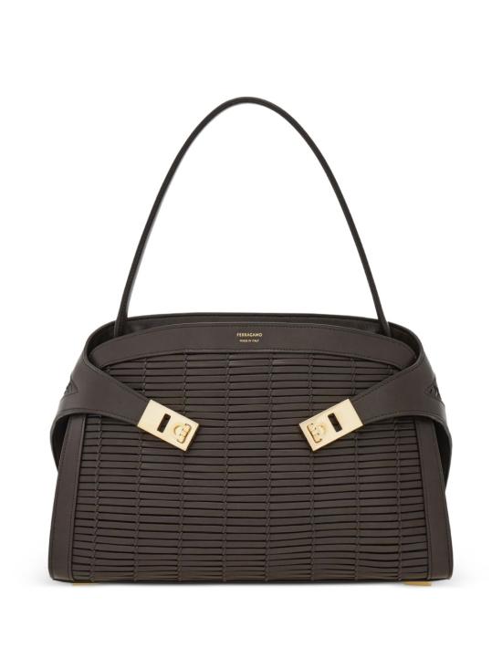 26SS 살바토레 페라가모 숄더백 21A674 792878T MORO - SALVATORE FERRAGAMO