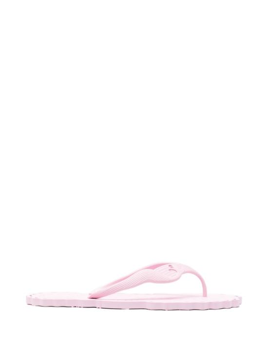 26FW 짐머만 뮬/슬리퍼 7434FS26A2 BUGU Rosa