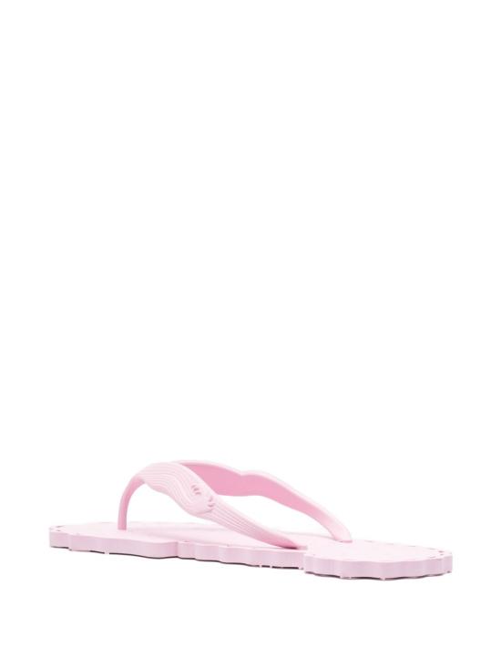 26FW 짐머만 뮬/슬리퍼 7434FS26A2 BUGU Rosa - ZIMMERMANN