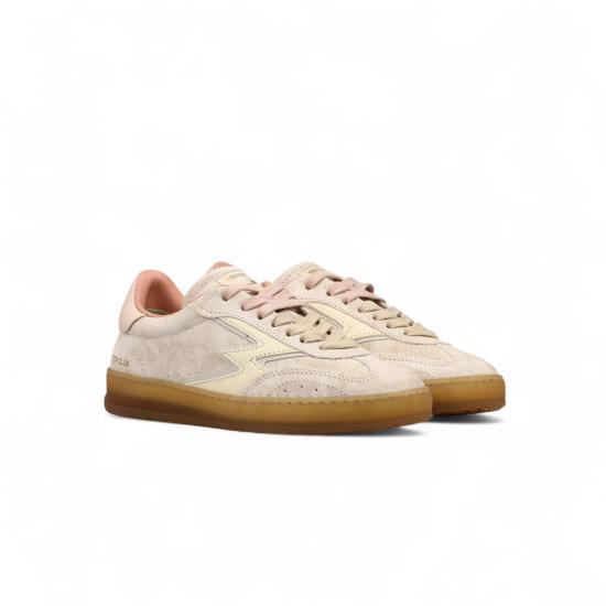 26SS 모아컨셉 스니커즈 CL091 Beige - MOACONCEPT