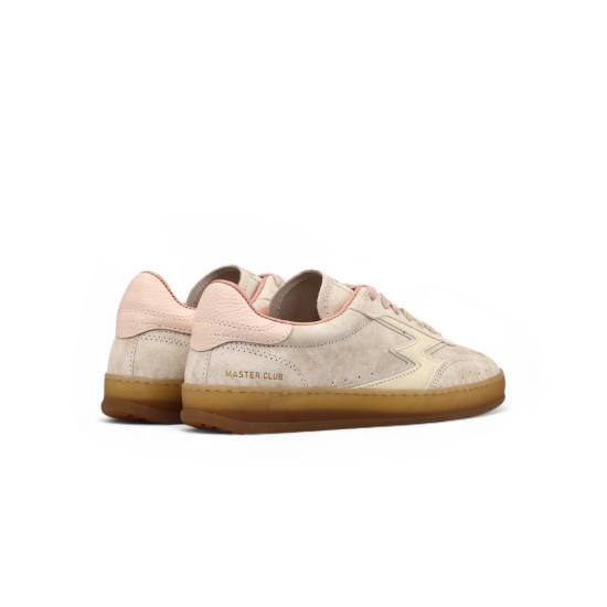 26SS 모아컨셉 스니커즈 CL091 Beige - MOACONCEPT