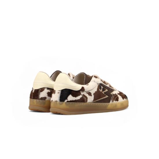 26SS 모아컨셉 스니커즈 CL120 Brown - MOACONCEPT