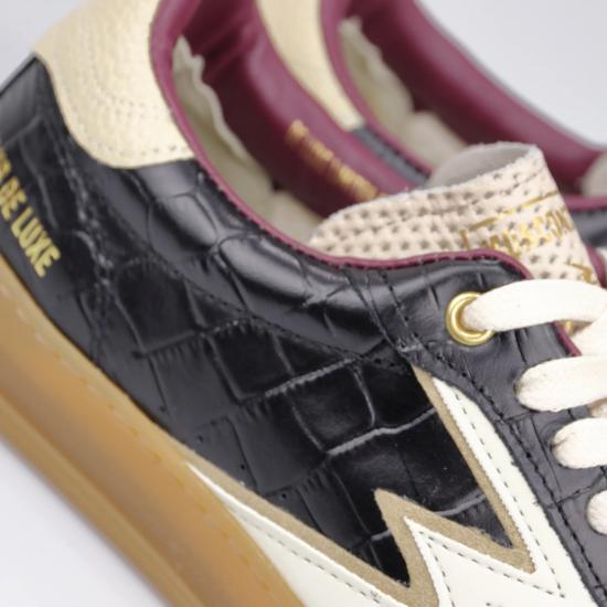 26SS 모아컨셉 스니커즈 CL148 Black - MOACONCEPT