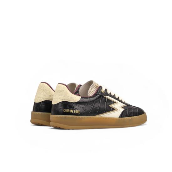 26SS 모아컨셉 스니커즈 CL148 Black - MOACONCEPT