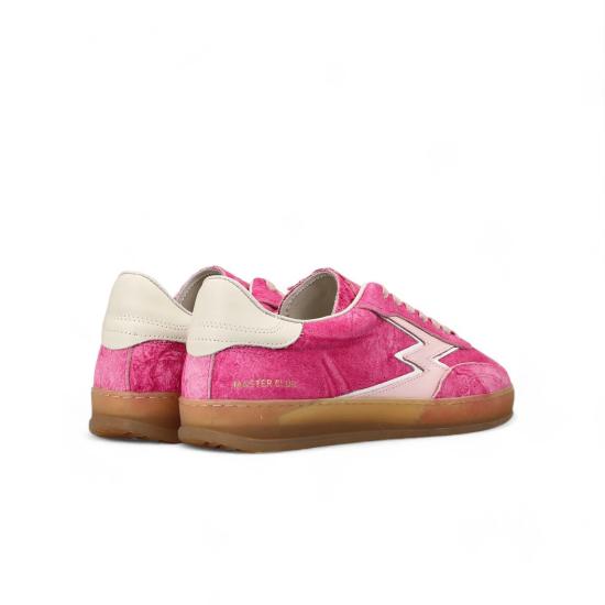 26SS 모아컨셉 스니커즈 CL046CO Fuchsia - MOACONCEPT