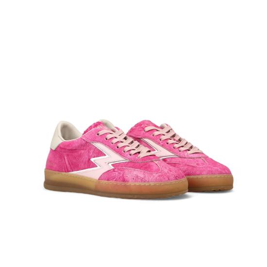 26SS 모아컨셉 스니커즈 CL046CO Fuchsia - MOACONCEPT