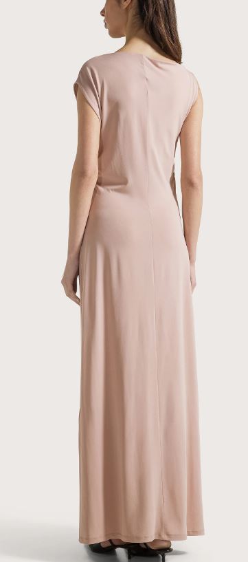 26SS 세븐티 롱 원피스 AB1573 460240572 Pink - SEVENTY