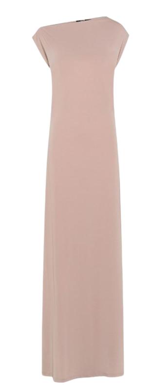 26SS 세븐티 롱 원피스 AB1573 460240572 Pink