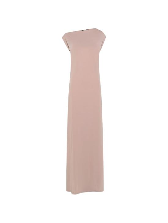 26SS 세븐티 롱 원피스 AB1573 460240572 Pink - SEVENTY