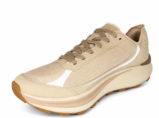26SS 페슈라 스니커즈 ULT001 10SAND Ivory gray - FESSURA