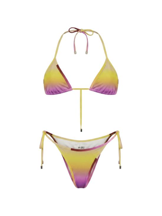 26SS 디 아티코 비키니 수영복 260WBC00021 PAA120PR021 MultiColour