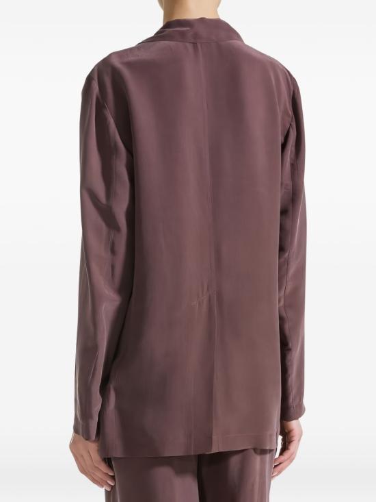 26SS 세븐티 자켓 GI0962 460239240 Marrone - SEVENTY