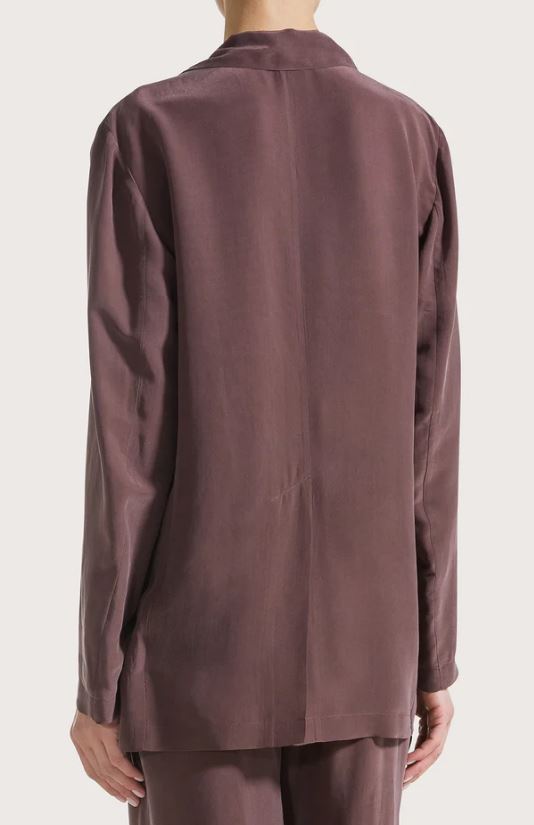 26SS 세븐티 자켓 GI0962 460239240 Marrone - SEVENTY