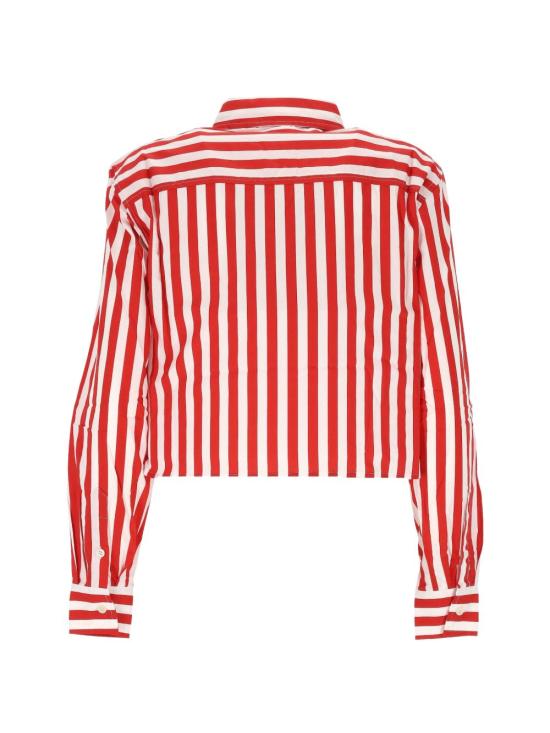26SS 피오루찌 셔츠 W26SSTSI007 CO02RD01 Red - FIORUCCI