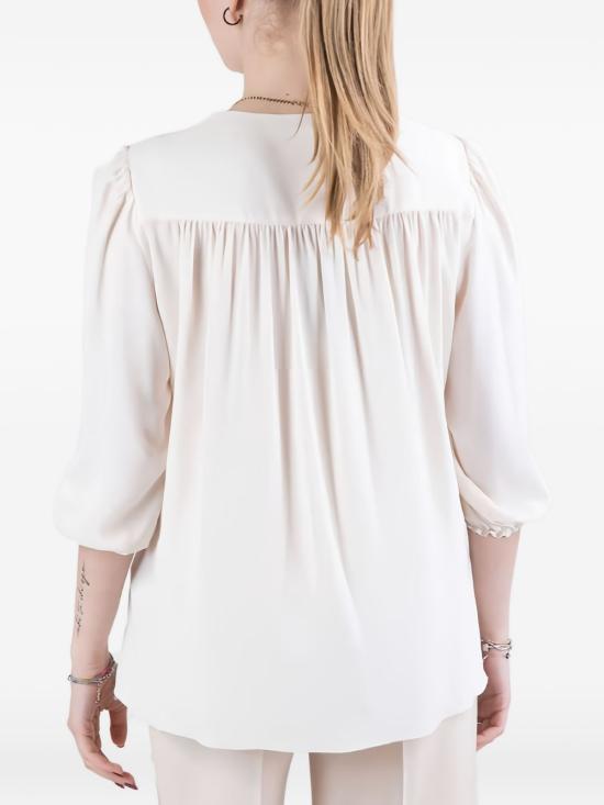 26SS 세븐티 셔츠 CA1490 460090006 Panna - SEVENTY