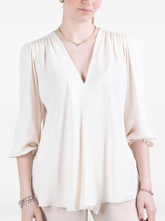 26SS 세븐티 셔츠 CA1490 460090006 Panna - SEVENTY
