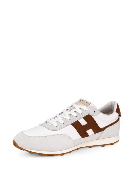 26SS 호간 스니커즈 HXM6990FZ90 UZD679S - HOGAN