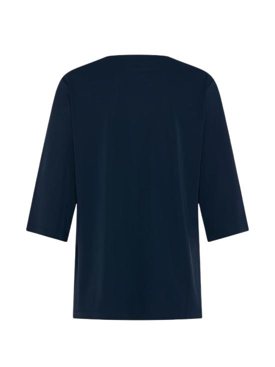 26SS 세븐티 스웨터 MJ2128 890186754 Blu - SEVENTY