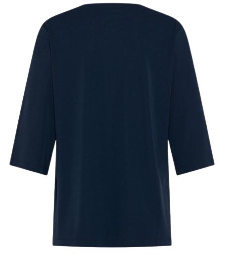 26SS 세븐티 스웨터 MJ2128 890186754 Blu - SEVENTY