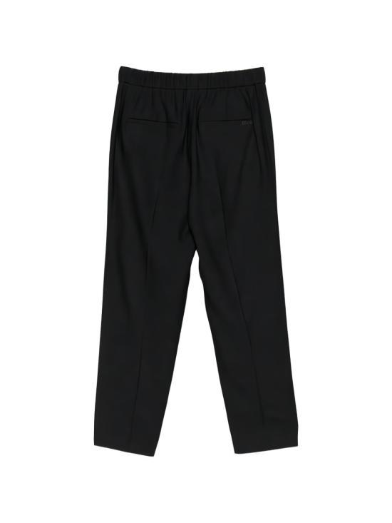 26SS 세븐티 스트레이트 팬츠 PT0985 470150999 Nero - SEVENTY