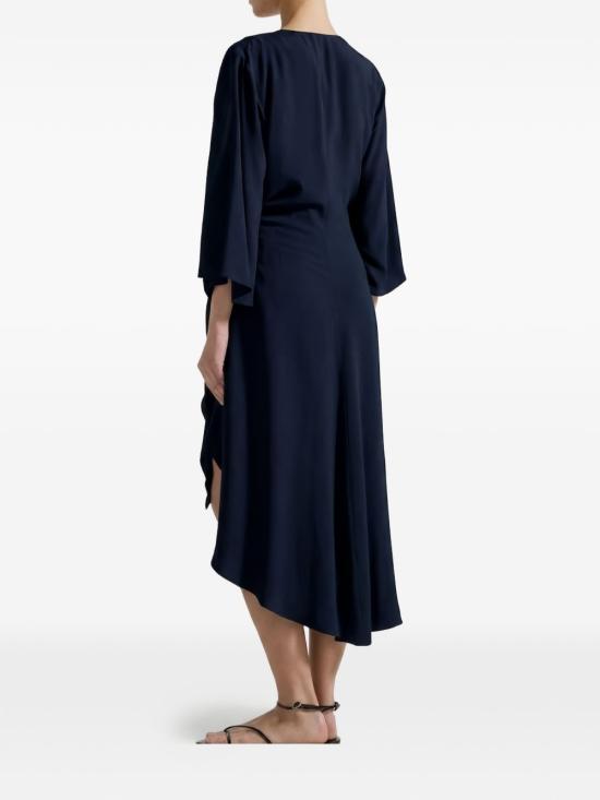 26SS 세븐티 롱 원피스 AB1588 460090754 Blue - SEVENTY