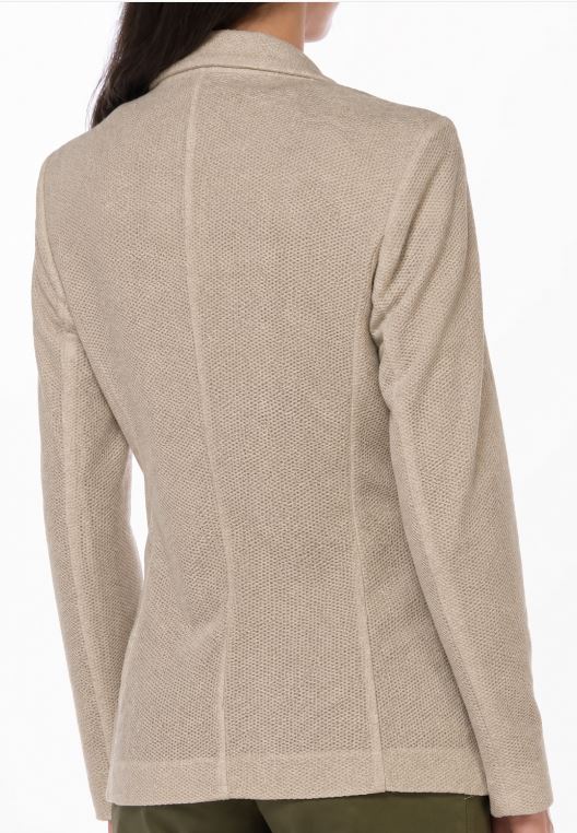 26SS 세븐티 수트 자켓 GI0173 70 500021044 Fango - SEVENTY