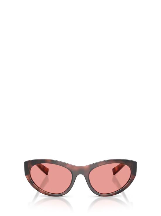 26FW 돌체앤가바나 선글라스 DG6207 347684 PINK HAVANA