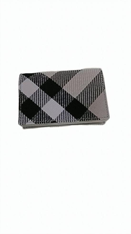  버버리 지갑 8086009 A3888 Grey