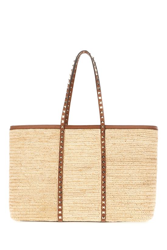 26SS 발렌티노 가라바니 숄더백 8W2B0R04UEN 43S NATURALE SELLERIA - VALENTINO GARAVANI