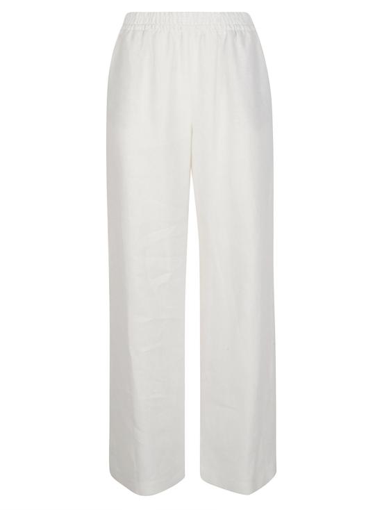 26SS 일레븐티 스트레이트 팬츠 M80PANG12 TES0M068 00 Ivory