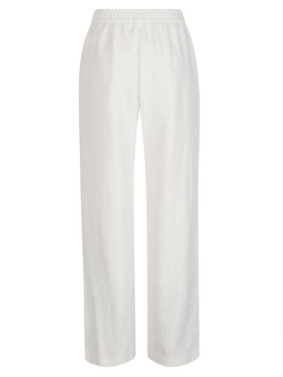 26SS 일레븐티 스트레이트 팬츠 M80PANG12 TES0M068 00 Ivory - ELEVENTY