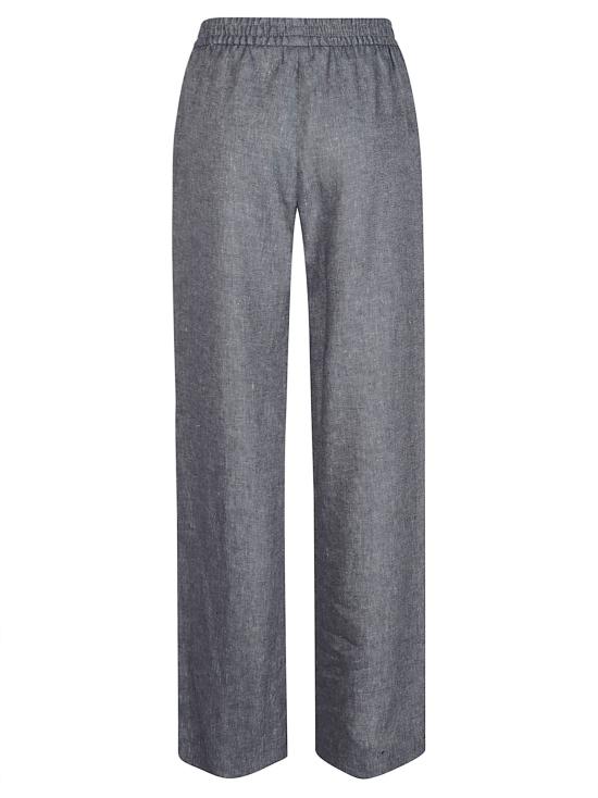 26SS 일레븐티 스트레이트 팬츠 M80PANG12 TES0M068 11 Blue - ELEVENTY