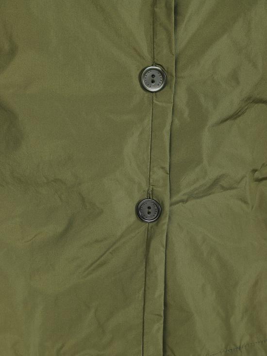26SS 카타리나 호프만 셔츠 261233B MATCHA Green - KATHARINA HOVMAN