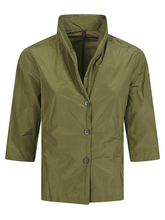 26SS 카타리나 호프만 셔츠 261233B MATCHA Green