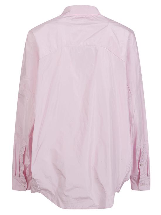 26SS 카타리나 호프만 셔츠 261238 ROSE Pink - KATHARINA HOVMAN