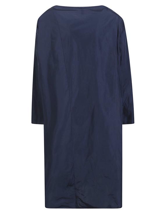 26SS 카타리나 호프만 미디 원피스 261234 MARINE Blue - KATHARINA HOVMAN