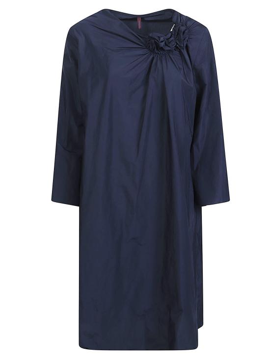 26SS 카타리나 호프만 미디 원피스 261234 MARINE Blue