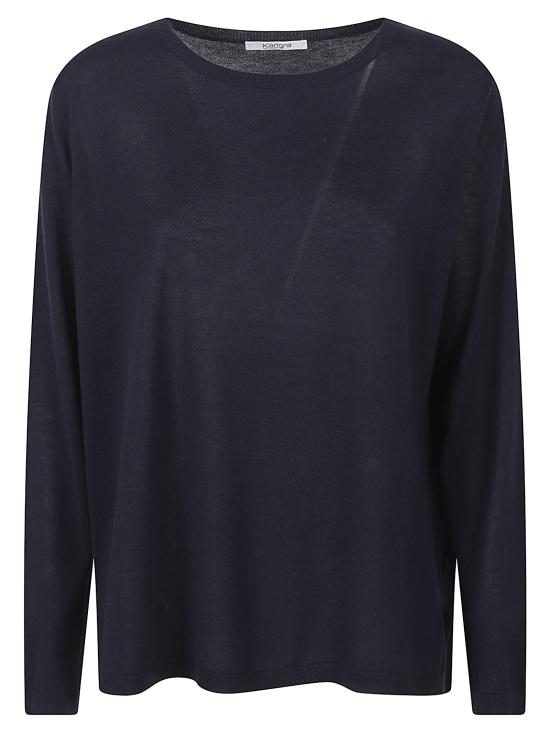 26SS 캉그라 스웨터 3993 01 038 Blue