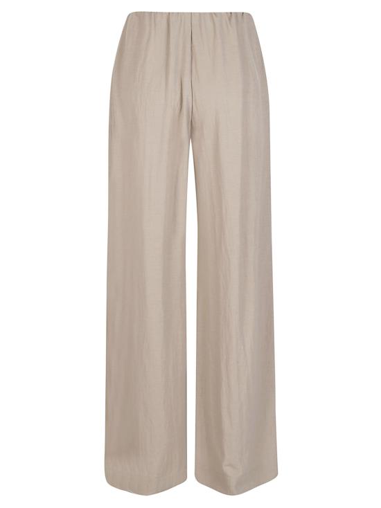 26SS 해리스와프런던 스트레이트 팬츠 AV8030 PYF YF03 Beige - HARRIS WHARF LONDON