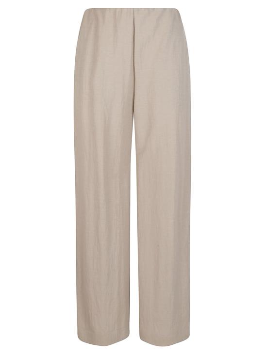 26SS 해리스와프런던 스트레이트 팬츠 AV8030 PYF YF03 Beige