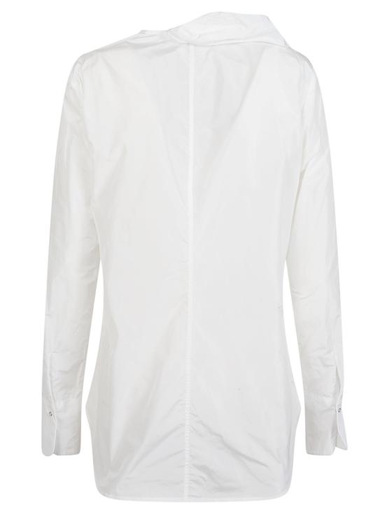 26SS 카타리나 호프만 블라우스 261266 WHITE White - KATHARINA HOVMAN