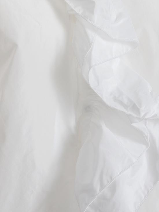 26SS 카타리나 호프만 블라우스 261266 WHITE White - KATHARINA HOVMAN
