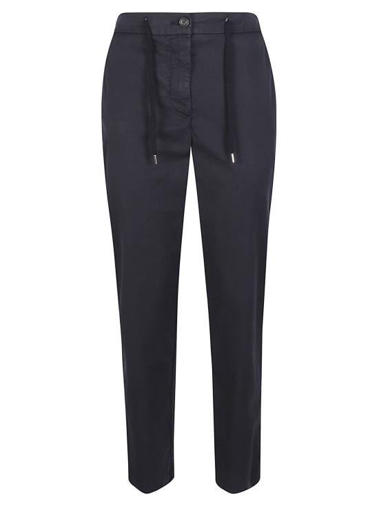 26SS 일레븐티 스트레이트 팬츠 M80PANK06 TET0M002 11 Blue