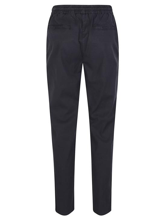 26SS 일레븐티 스트레이트 팬츠 M80PANK06 TET0M002 11 Blue - ELEVENTY