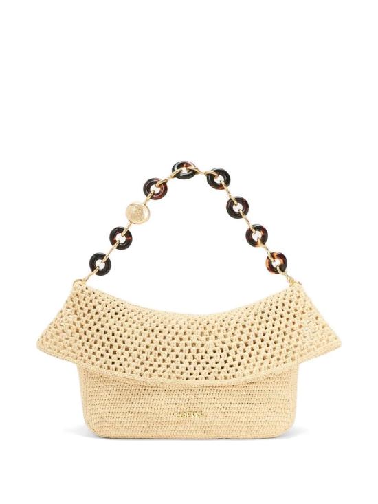 26SS 로에베 숄더백 AP22P22X22 2123 BEIGE - LOEWE