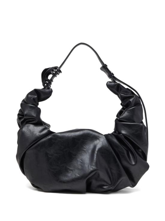 26FW 디젤 숄더백 X10478 P8657T8013 Black